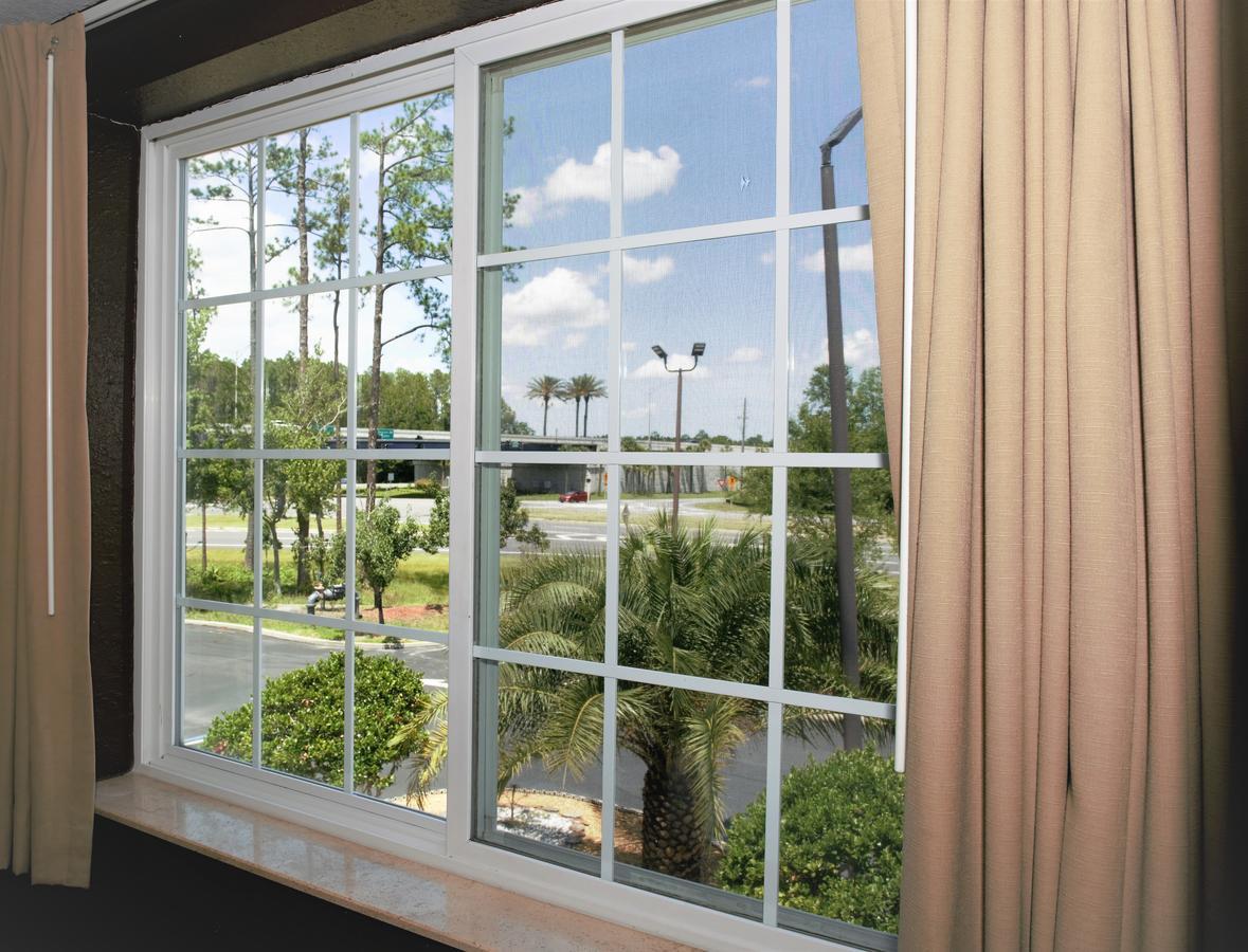 Microtel Inn & Suites By Wyndham Jacksonville Airport Bagian luar foto